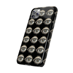 EYE Catching iPhone Cases