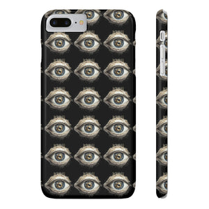 EYE Catching iPhone Cases