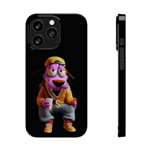 Courage the Cowardly Dog iPhone Cases