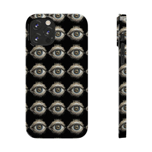 EYE Catching iPhone Cases