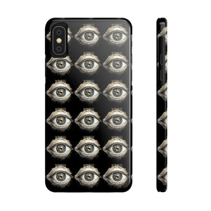 EYE Catching iPhone Cases