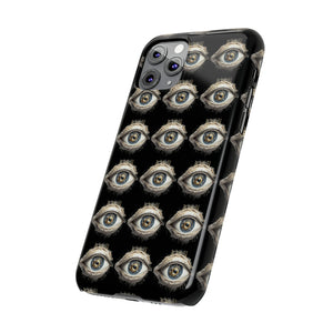 EYE Catching iPhone Cases