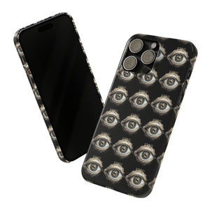 EYE Catching iPhone Cases