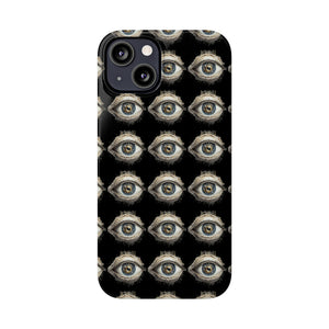 EYE Catching iPhone Cases