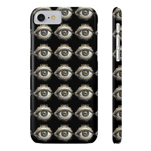 EYE Catching iPhone Cases