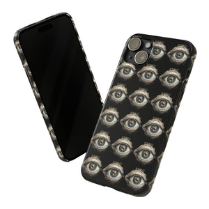 EYE Catching iPhone Cases