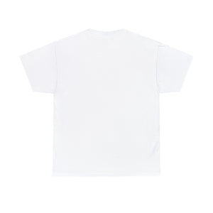 BOHEMAN CITY ART WORK T-SHIRT