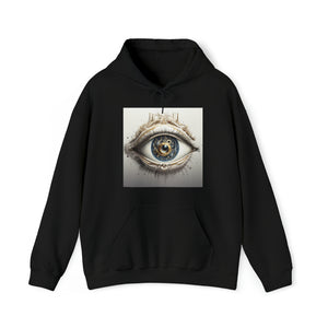 EYE Hoodie