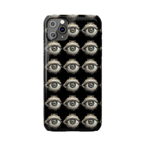 EYE Catching iPhone Cases