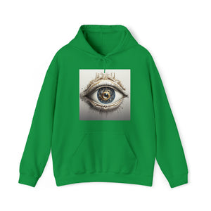 EYE Hoodie