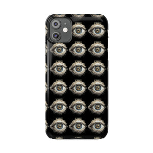 EYE Catching iPhone Cases