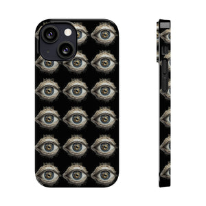 EYE Catching iPhone Cases