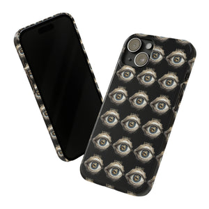 EYE Catching iPhone Cases