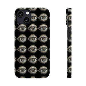 EYE Catching iPhone Cases