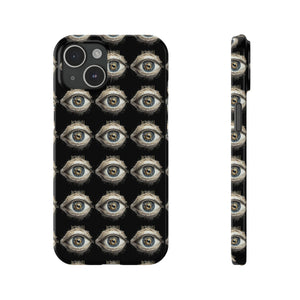 EYE Catching iPhone Cases