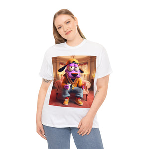 courage the cowardly dog T-Shirt