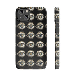 EYE Catching iPhone Cases