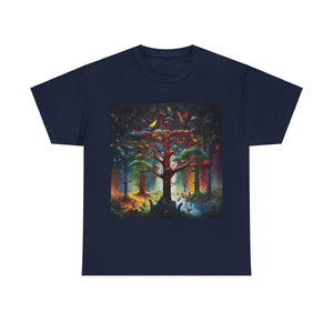 BIRDS ON THE TREE T-Shirt