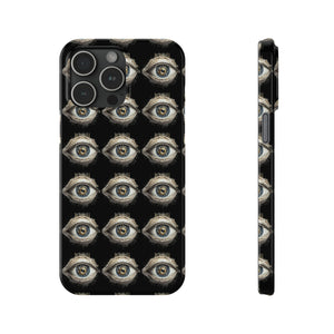 EYE Catching iPhone Cases