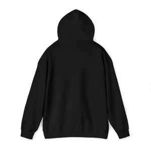 BOHEMAN CITY ART WORK Hoodie