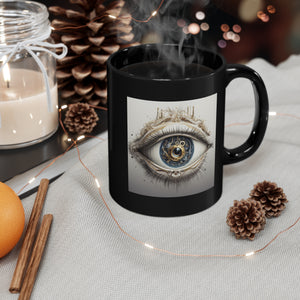 EYE COFFEE Mug