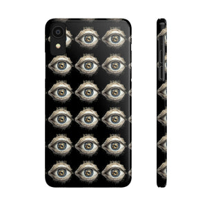 EYE Catching iPhone Cases