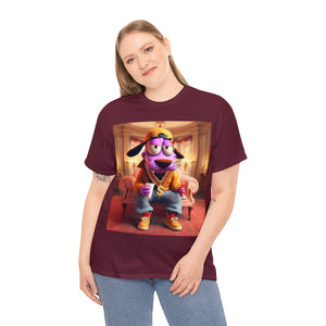 courage the cowardly dog T-Shirt