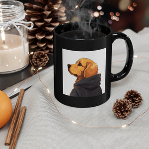 SWAGGY DOG COFFEE Mug