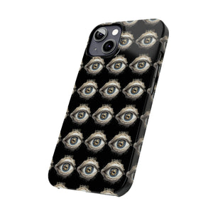 EYE Catching iPhone Cases