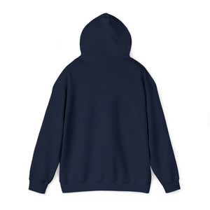 BOHEMAN CITY ART WORK Hoodie