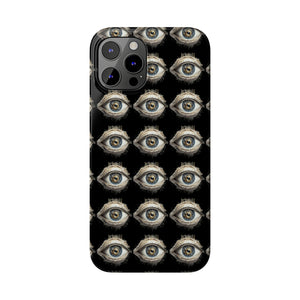 EYE Catching iPhone Cases