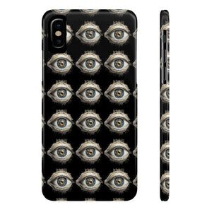 EYE Catching iPhone Cases