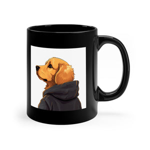 SWAGGY DOG COFFEE Mug