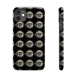 EYE Catching iPhone Cases