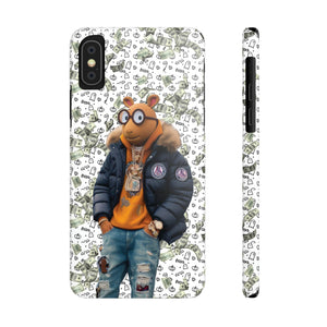 Swagged Out Arthur - iPhone Cases