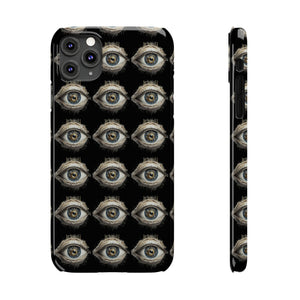 EYE Catching iPhone Cases