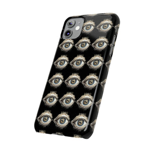 EYE Catching iPhone Cases