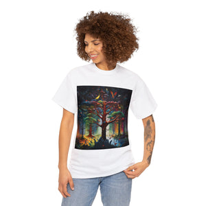 BIRDS ON THE TREE T-Shirt