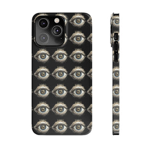 EYE Catching iPhone Cases