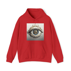 EYE Hoodie