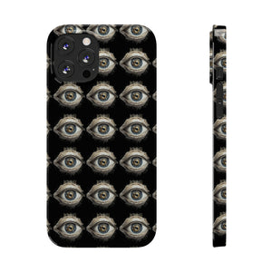 EYE Catching iPhone Cases