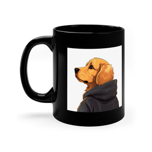 SWAGGY DOG COFFEE Mug