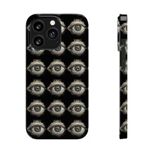 EYE Catching iPhone Cases