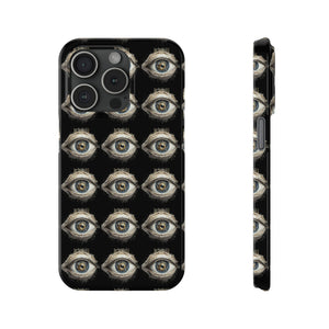 EYE Catching iPhone Cases