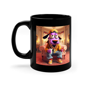 courage the cowardly dog Coffee Mug