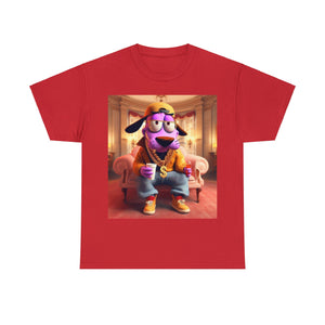 courage the cowardly dog T-Shirt