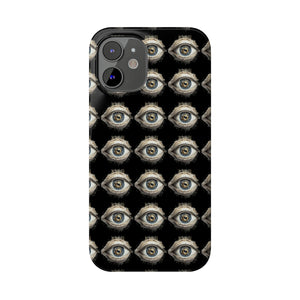 EYE Catching iPhone Cases