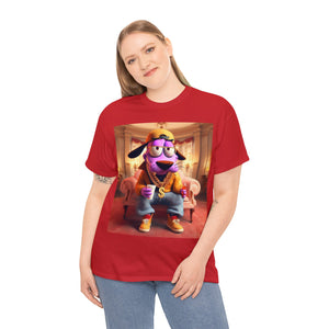 courage the cowardly dog T-Shirt