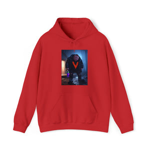 FAMILY GUY CARTOON Hoodie