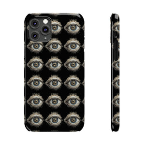 EYE Catching iPhone Cases